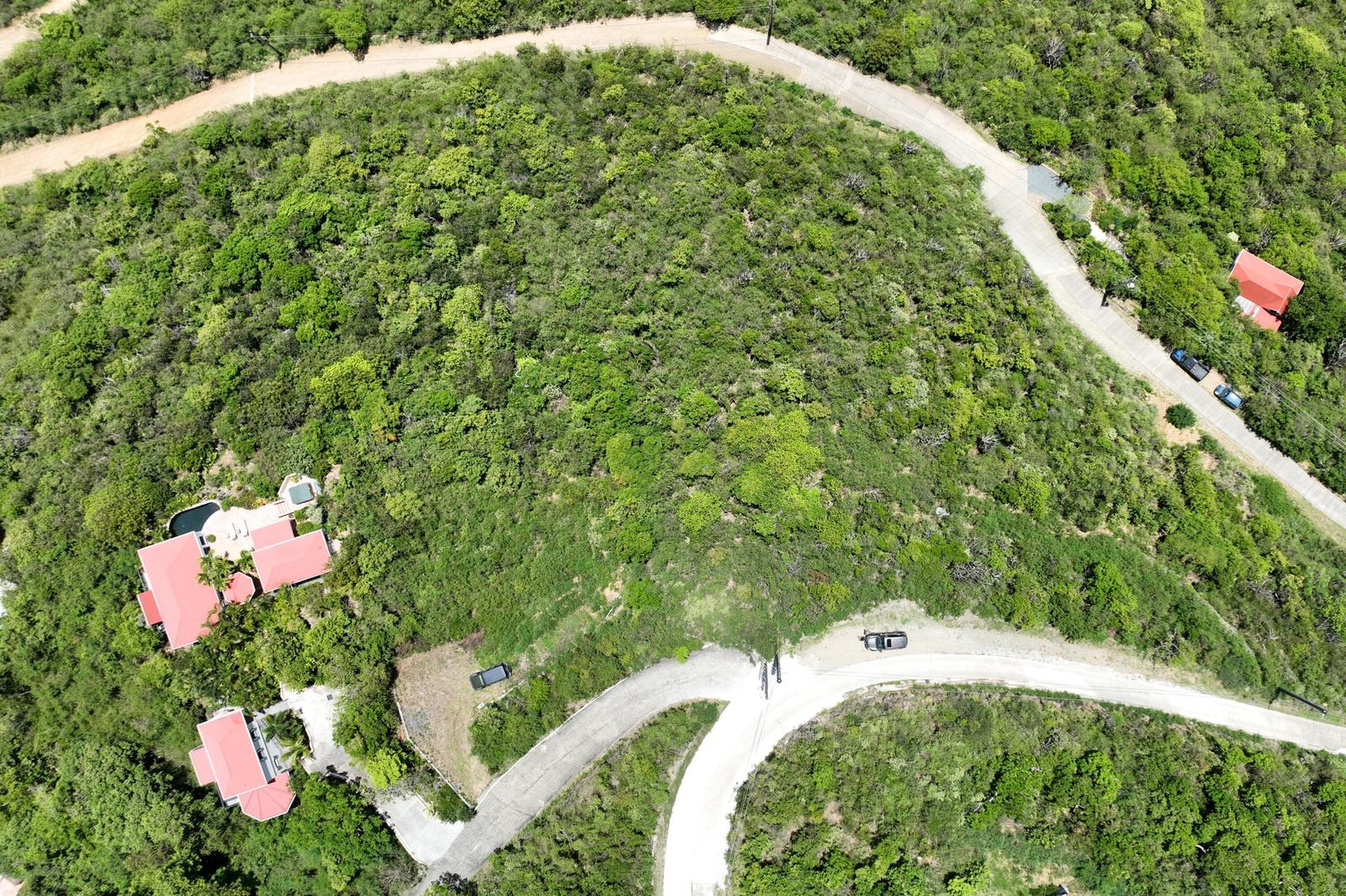 Land for sale - 28b-1 Rem Calabash Boom, St. John, VI — photo 5