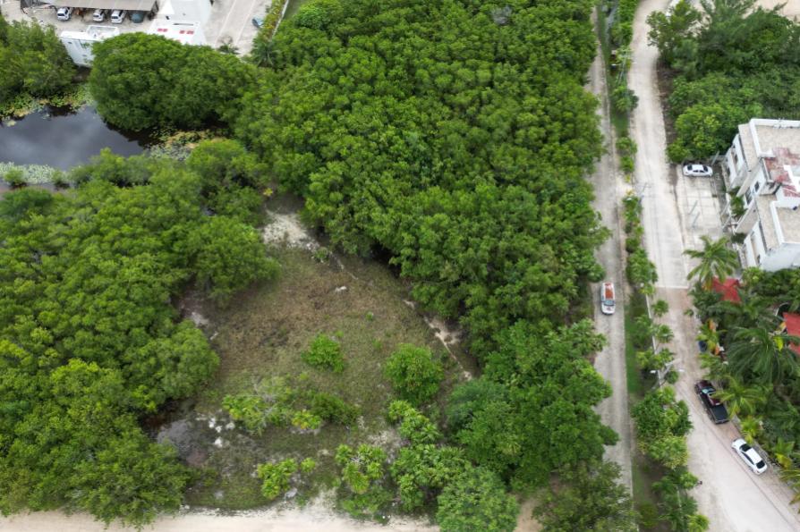 Playa Paraiso Mixed Use 2.65 Acre Lot — photo 3