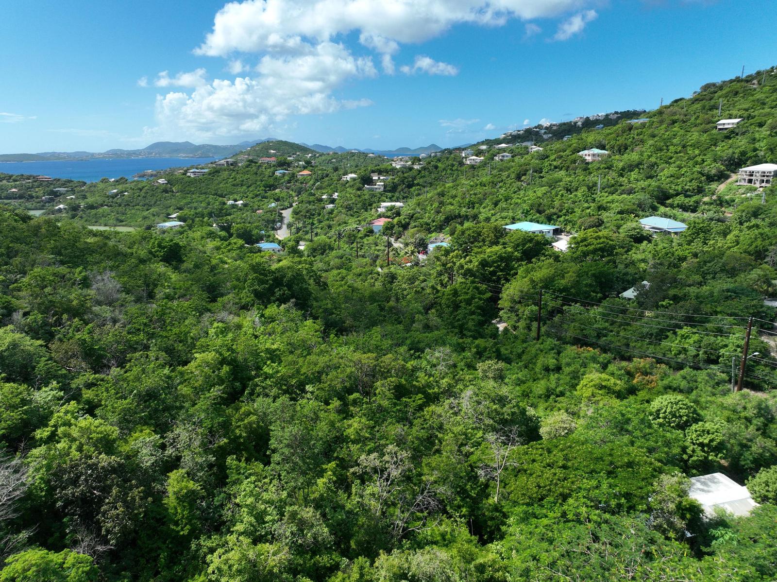 Land for sale - 15f Rendezvous & Ditleff, St. John, Virgin Islands (u.s.) — photo 5