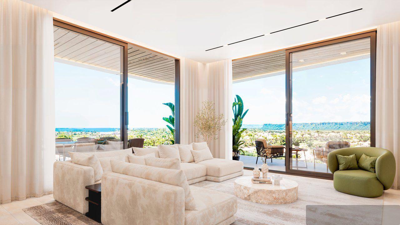 2 Bedroom Apartment in Cap Cana — photo 4