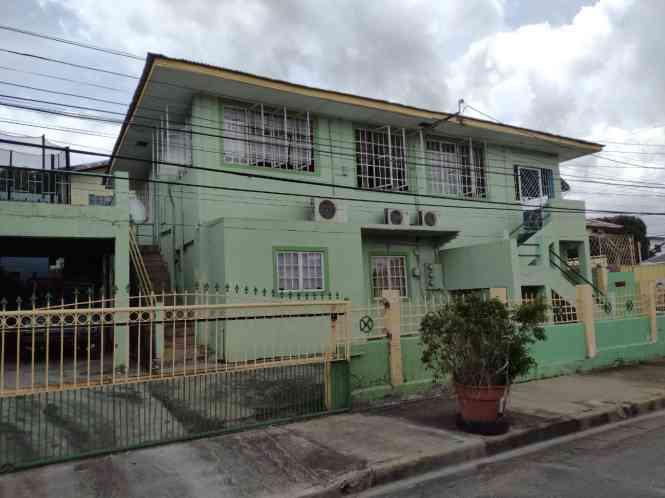 Two houses for sale in St James — photo 1