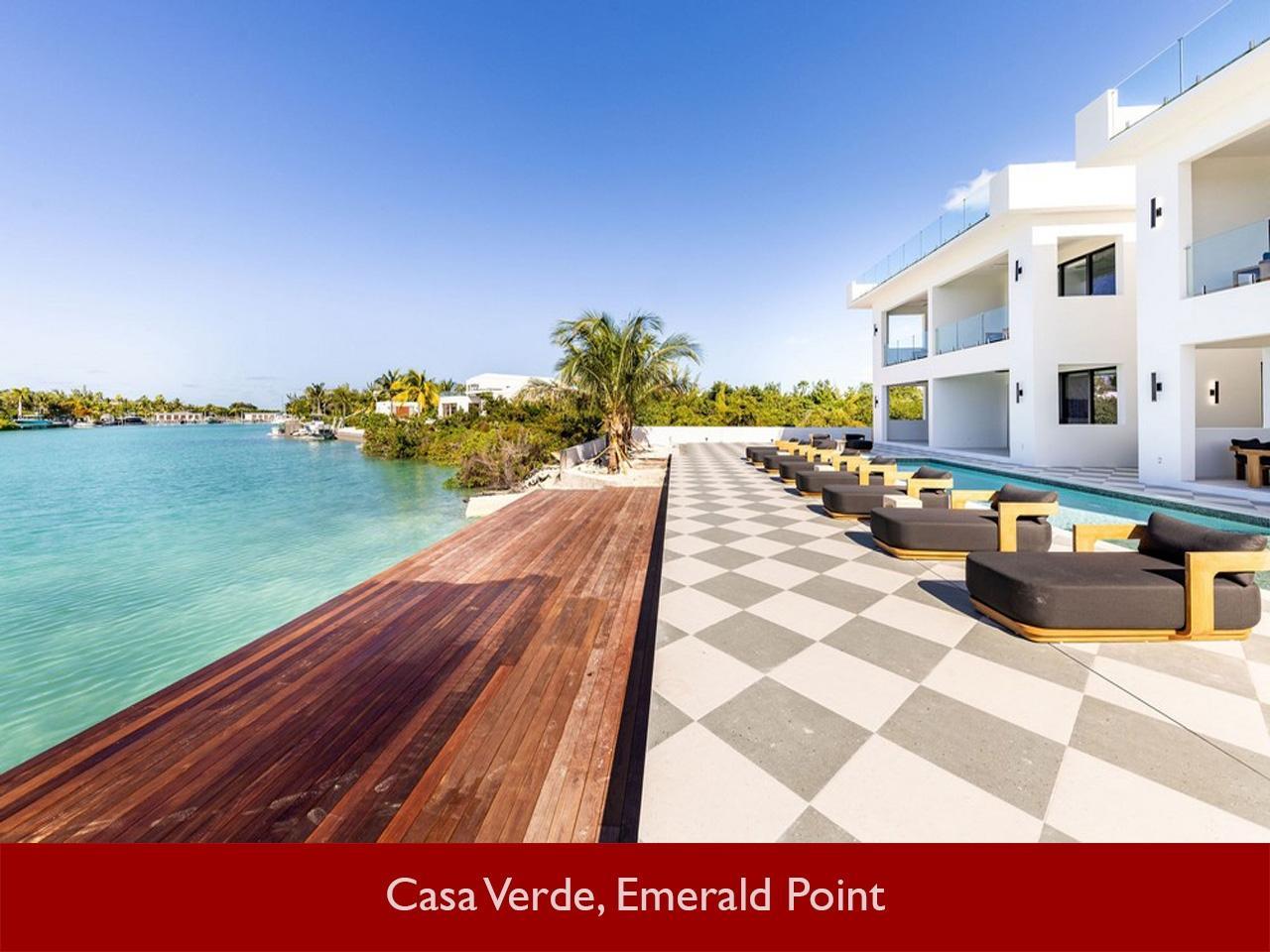 CASA VERDE, EMERALD POINT — photo 4