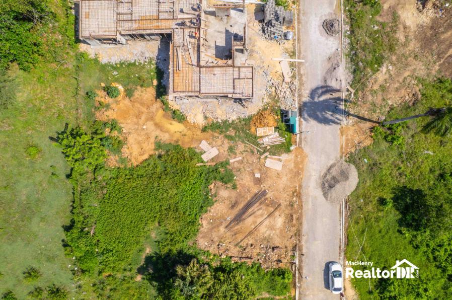 0.15 Acre Lot in Playa Encuentro, Dominican Republic — photo 3