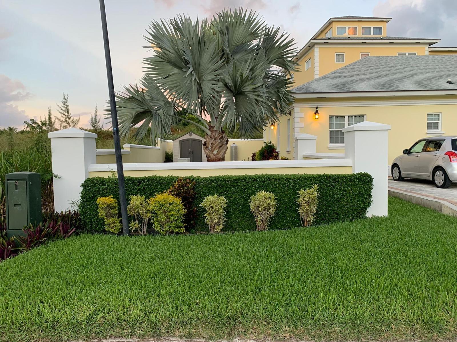 4 bedroom Residence for sale - 67 PALM CAY, Nassau / New Providence — photo 4
