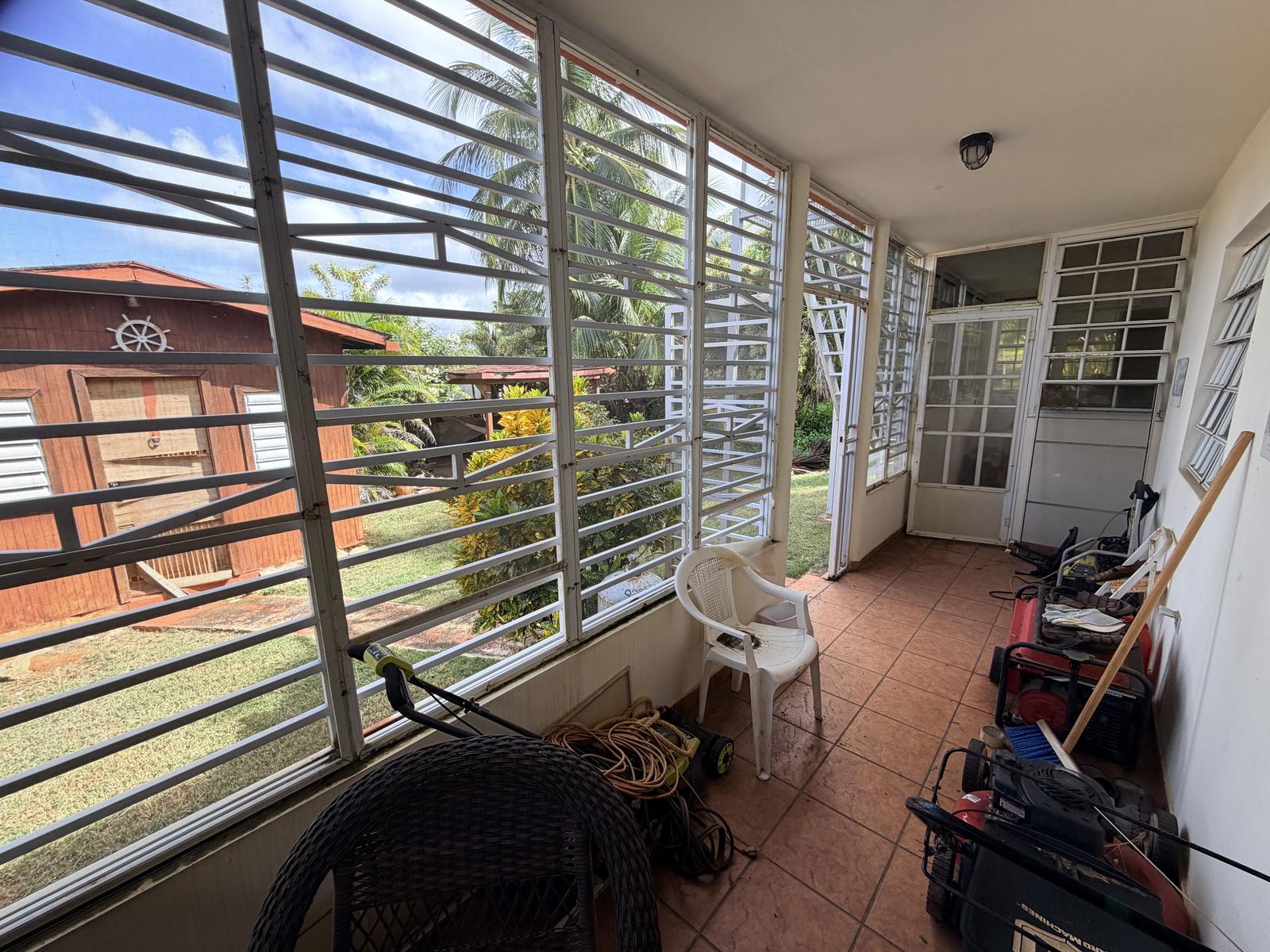 LIVE NEAR JOBOS BEACH- HOUSE AND ADJACENT LOT INCLUDED! — photo 5