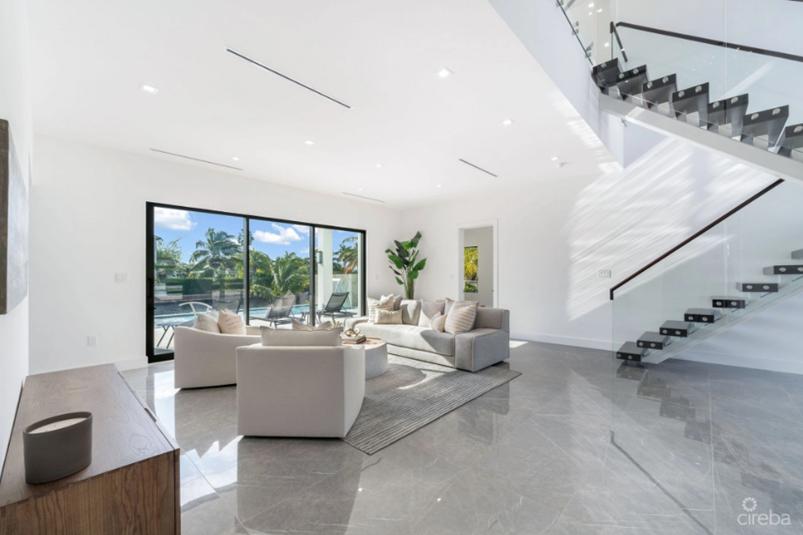 4 Bedroom Property for Sale - The Marquise in Crystal Harbour, Cayman Islands — photo 5