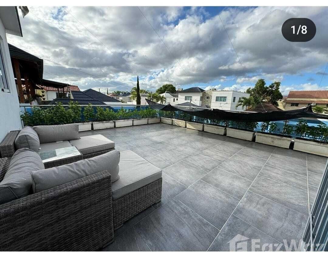 4 bedroom house in Santiago De Los Caballeros for sale — photo 3