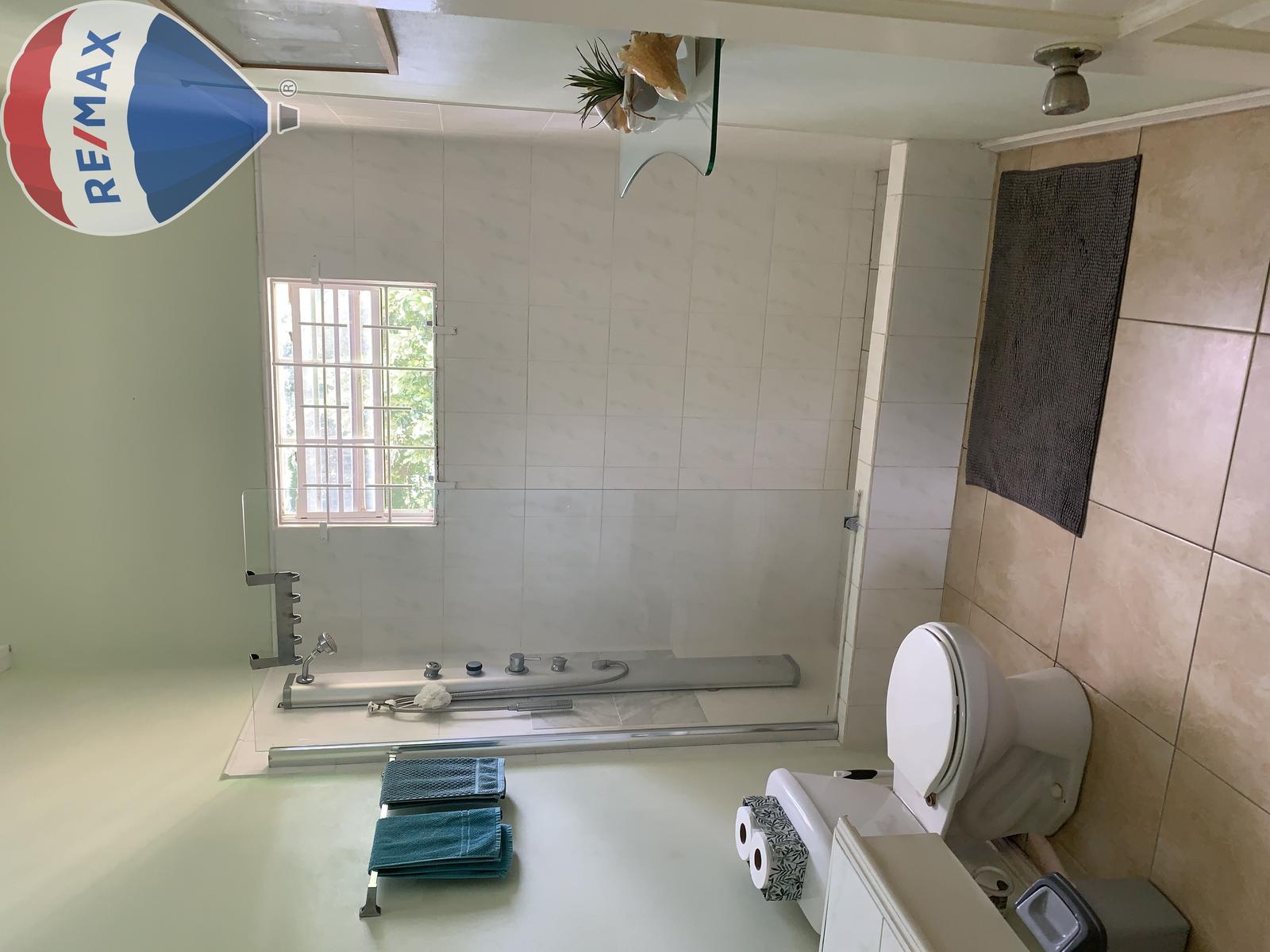 Spacious 2-Story Home with Income Generating Apartments and Potential in La Feuillet, Gros-Islet — photo 3