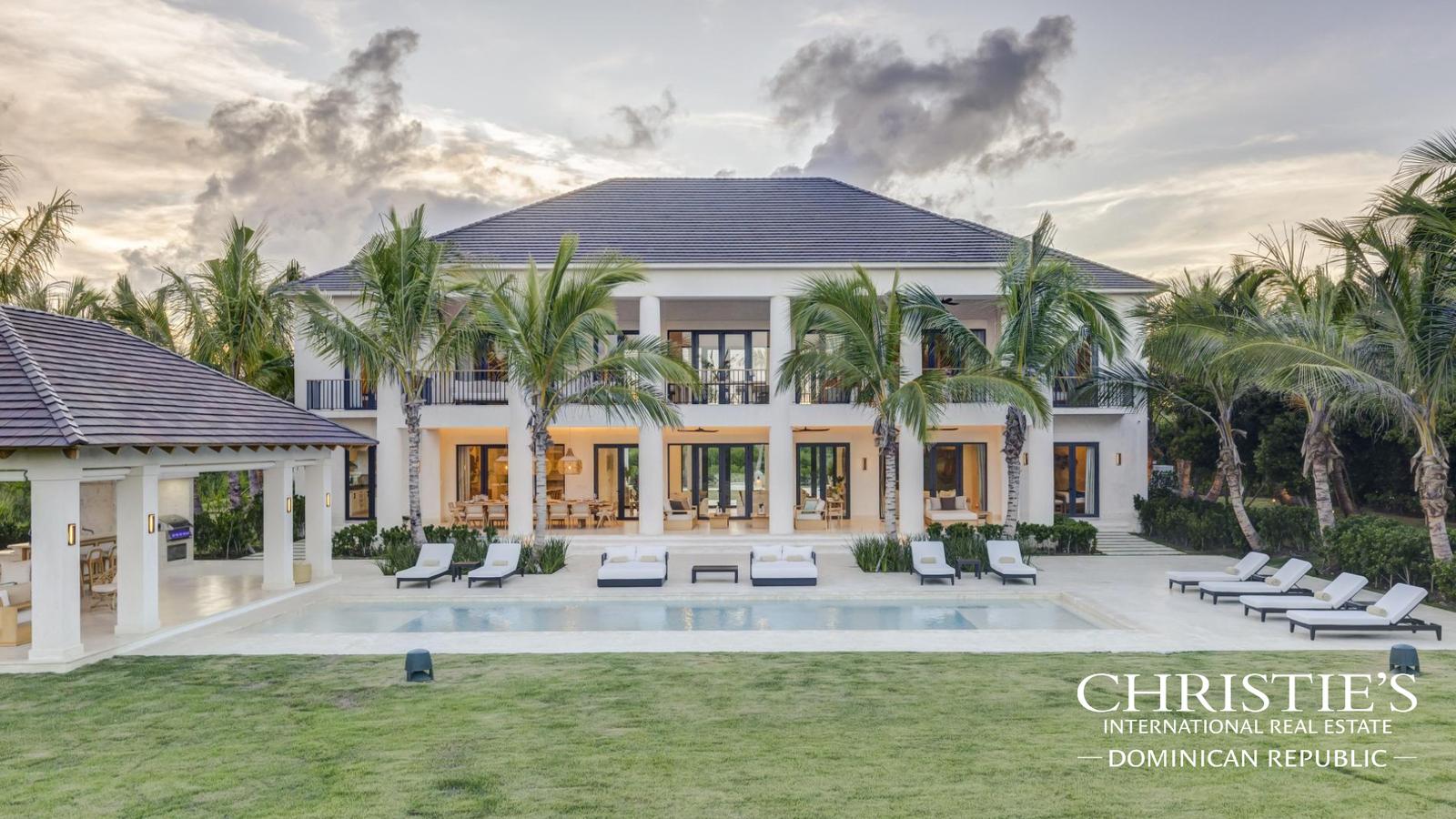 Corales Signature Golf Estate — photo 1