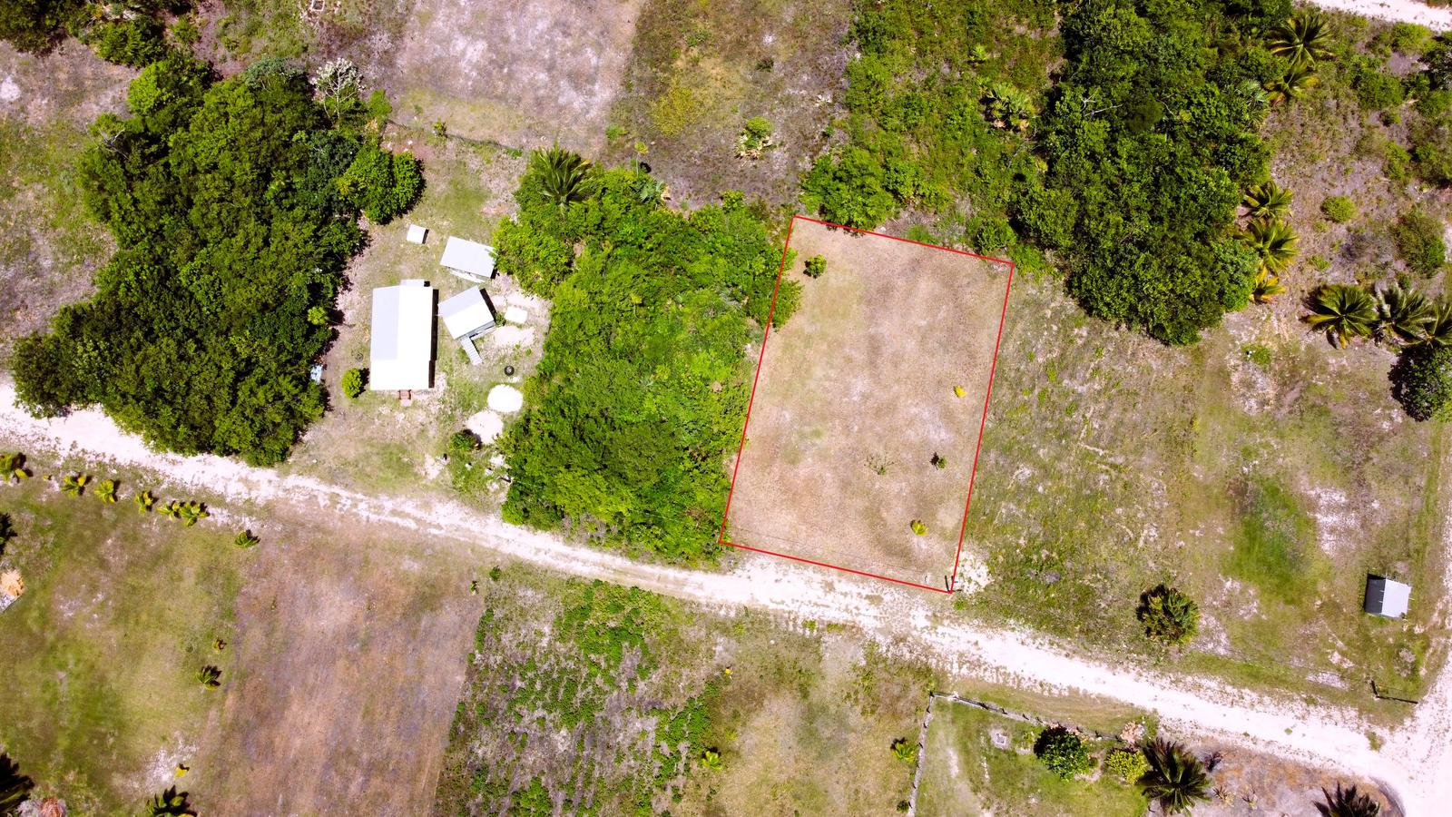 Dream Lot in Consejo, Corozal — photo 1