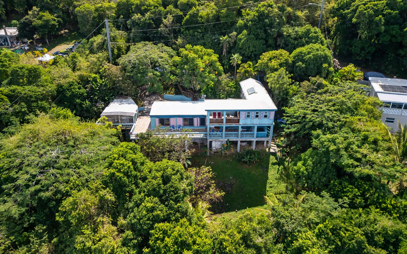 3 bedroom Single Family Home/House for sale in St. Thomas, VI — photo 5