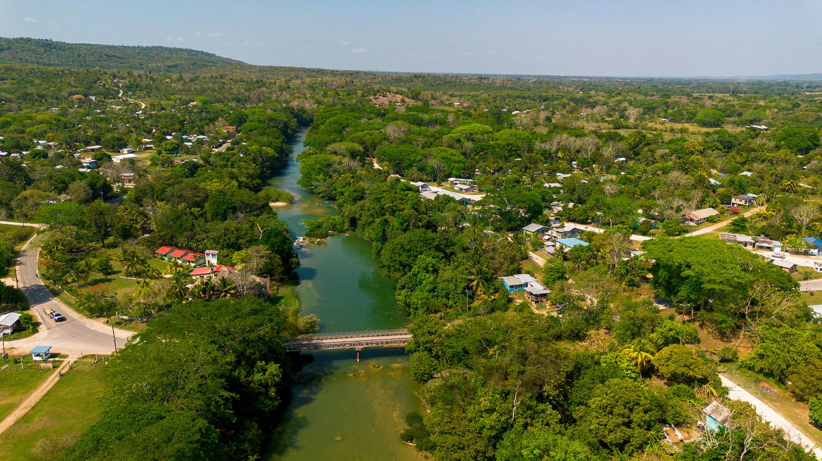 Brand New Modern Hilltop Retreat with Breathtaking Views of San Ignacio & Santa Elena — photo 3