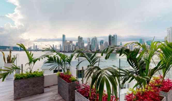 Apartment for sale in Panama — photo 2