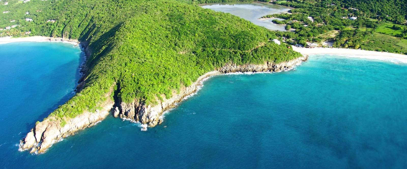 8 Acres of Land for Sale, Josiah's Bay, Tortola — photo 3