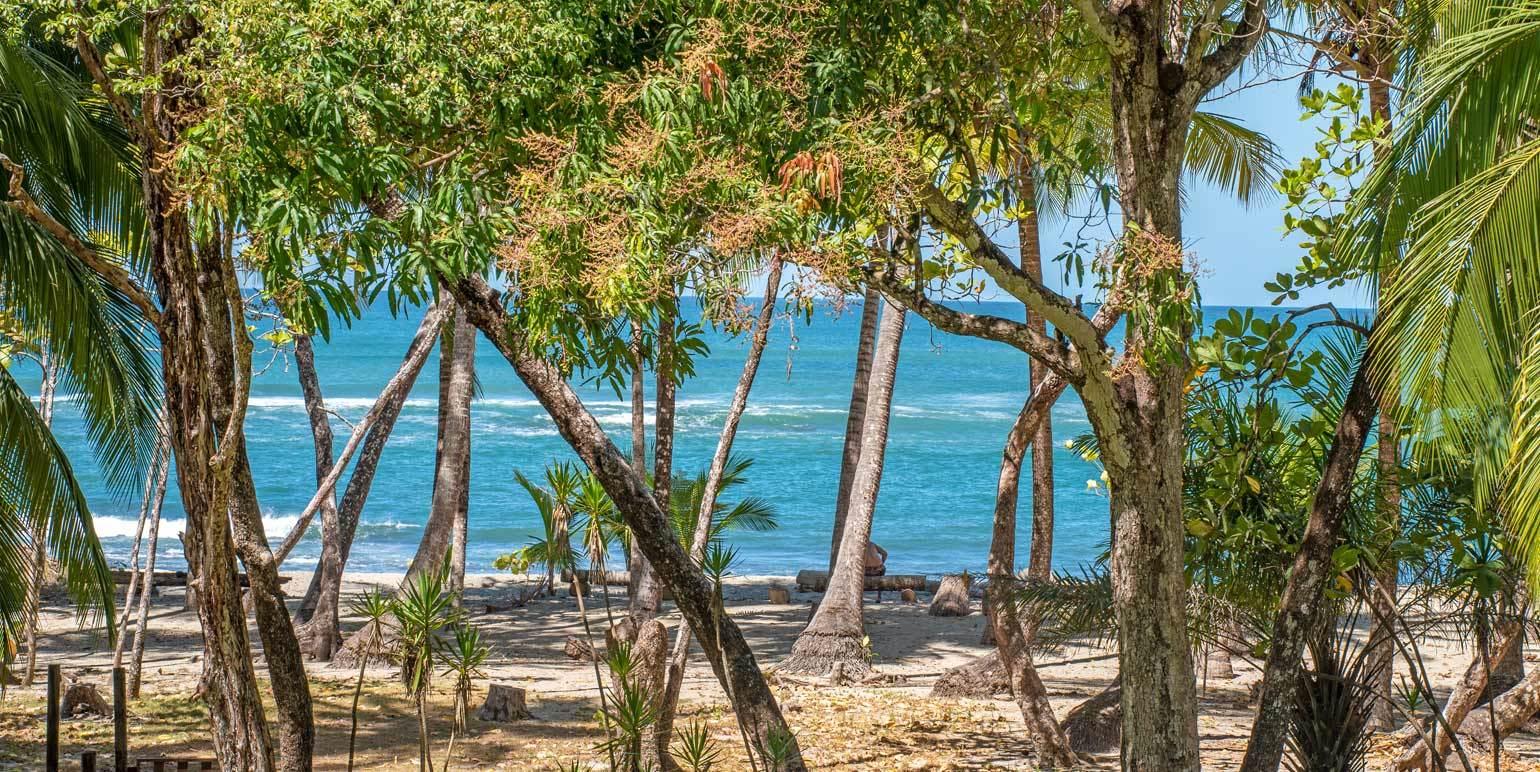 5 Bedroom Luxury Beachfront Home for Sale, Mal Pais, Puntarenas, Costa Rica — photo 3