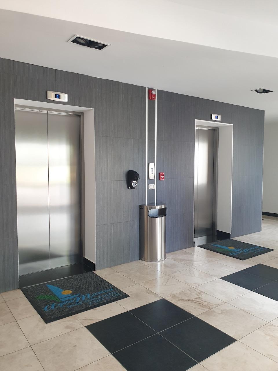 1 Bedroom Condo for Sale, Aquamarina, Point Pirouette, St Maarten — photo 3