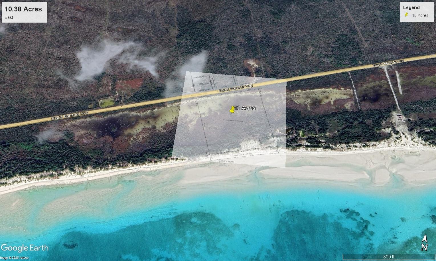 EAST GRAND BAHAMA — photo 4