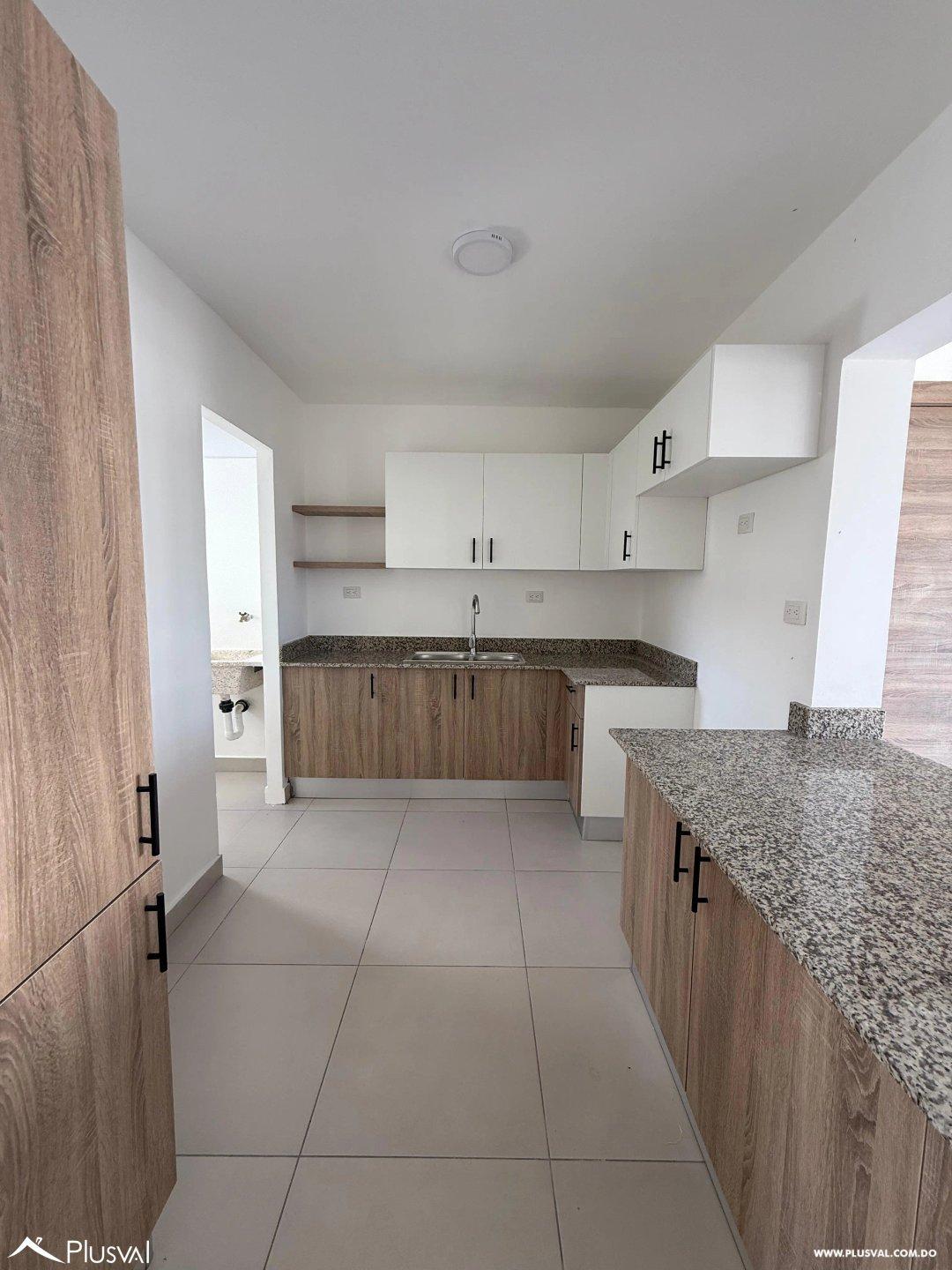 3-bedroom apartment in Munoz, Puerto Plata — photo 2