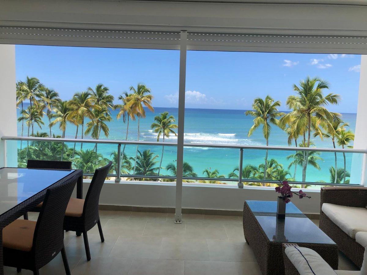 Beachfront Condo for Sale in Marbella Juan Dolio — photo 2