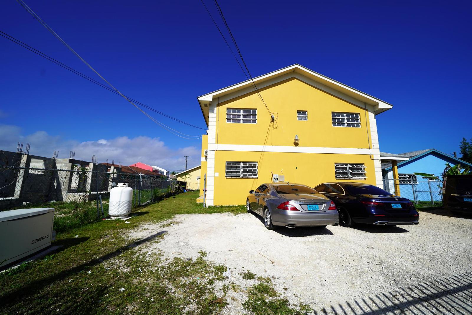 5 bedroom Apartment for sale in Nassau / New Providence — photo 3