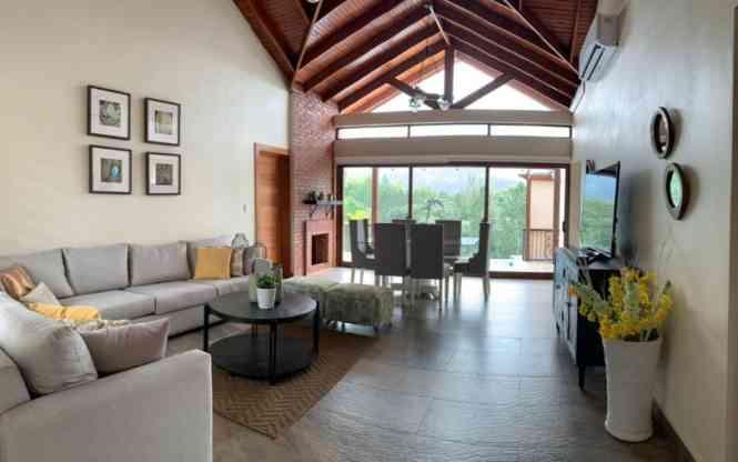 House for sale in Jarabacoa, Dominican Republic — photo 2