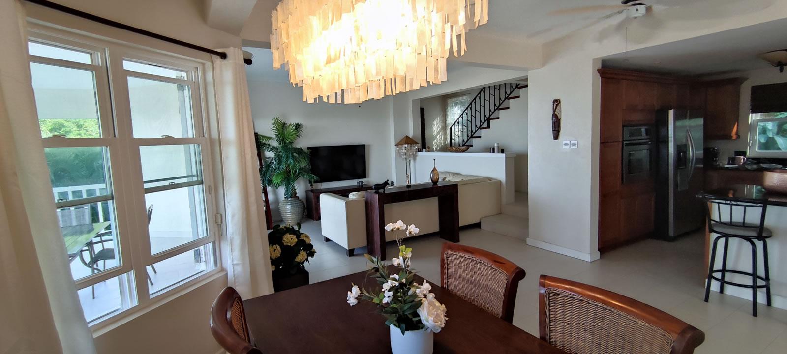 5 Bedroom Home for Sale, Rodney Bay, St Lucia — photo 3