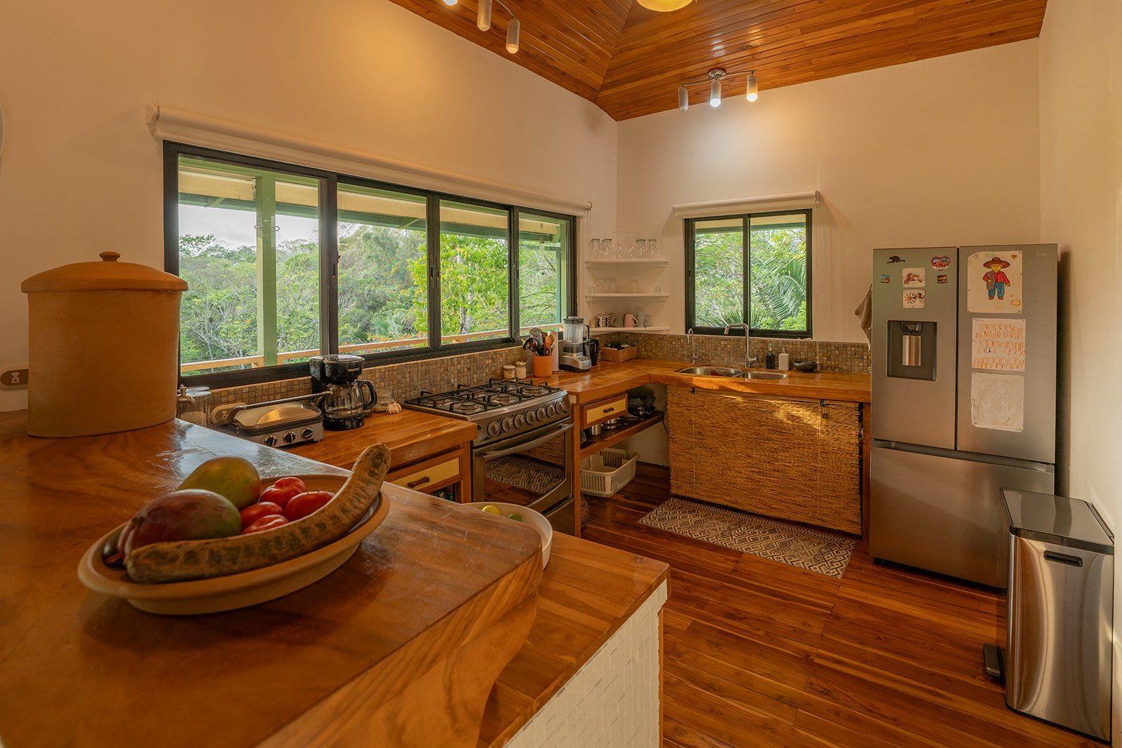 2 Bedroom House for Sale, Hacienda Okhra, Carmen, Santa Teresa, Puntarenas, Costa Rica — photo 2