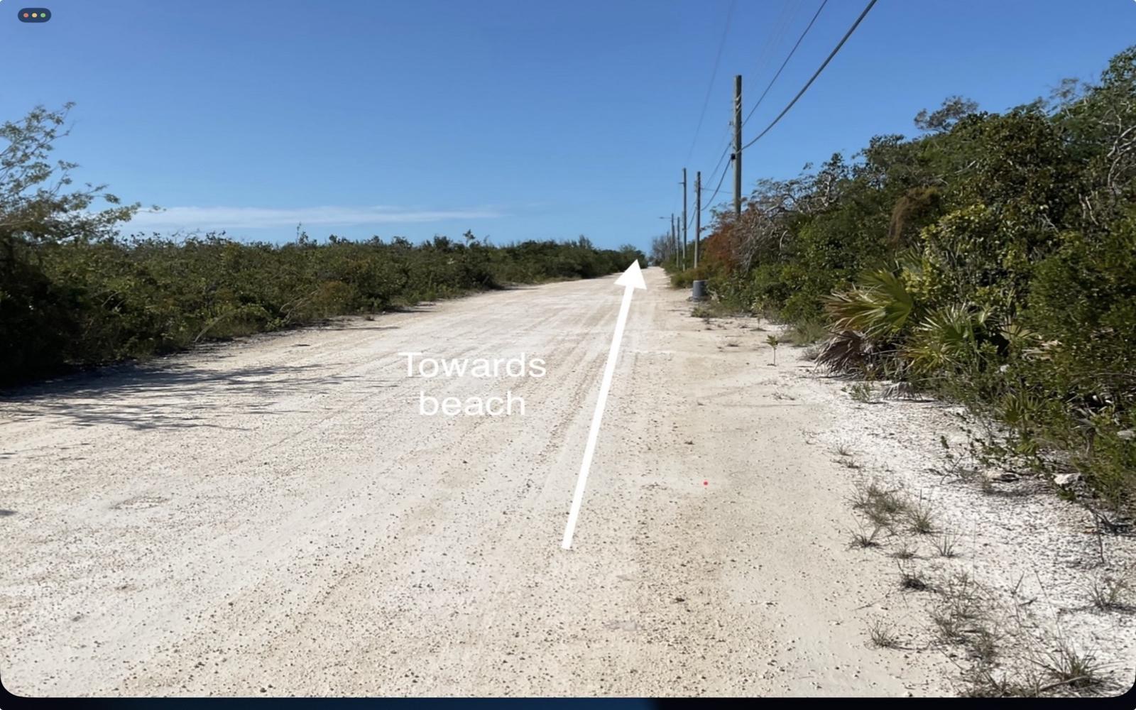 Lot 16 - Mls 65978, Wemyss Settlement, Bahamas — photo 3