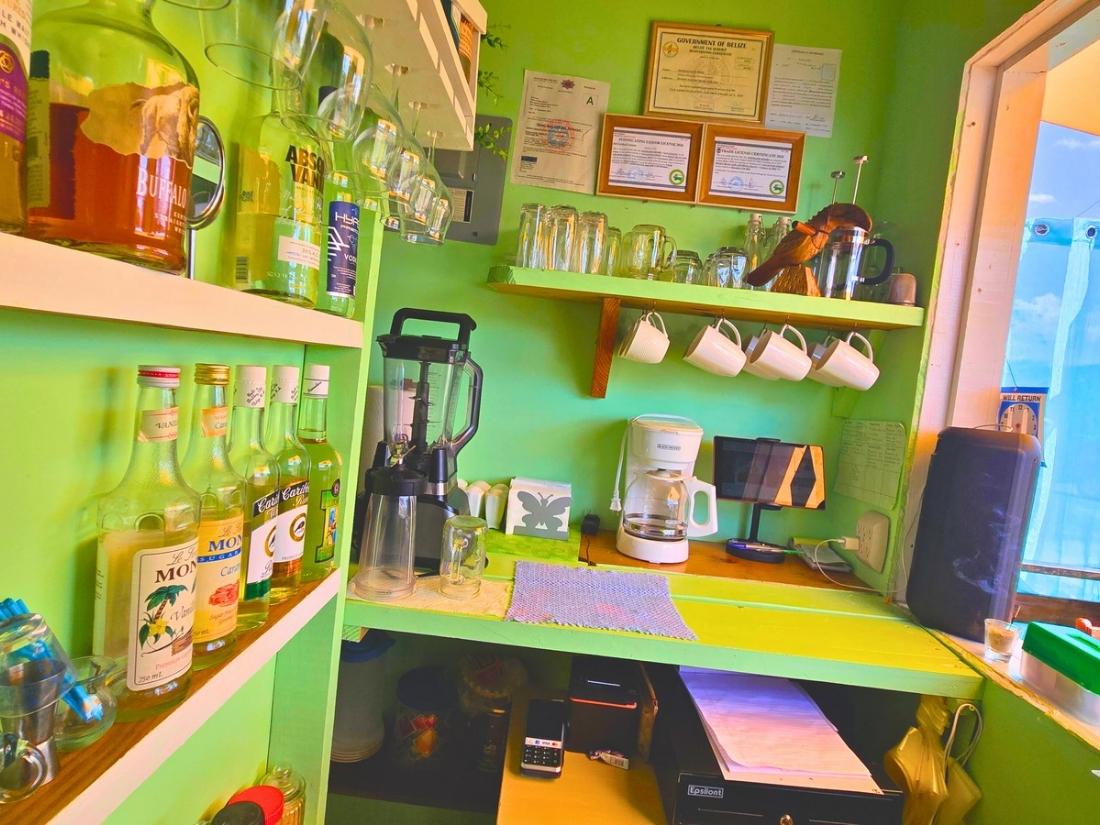 Boozy Bean Cafe and Restaurant for Sale — photo 4