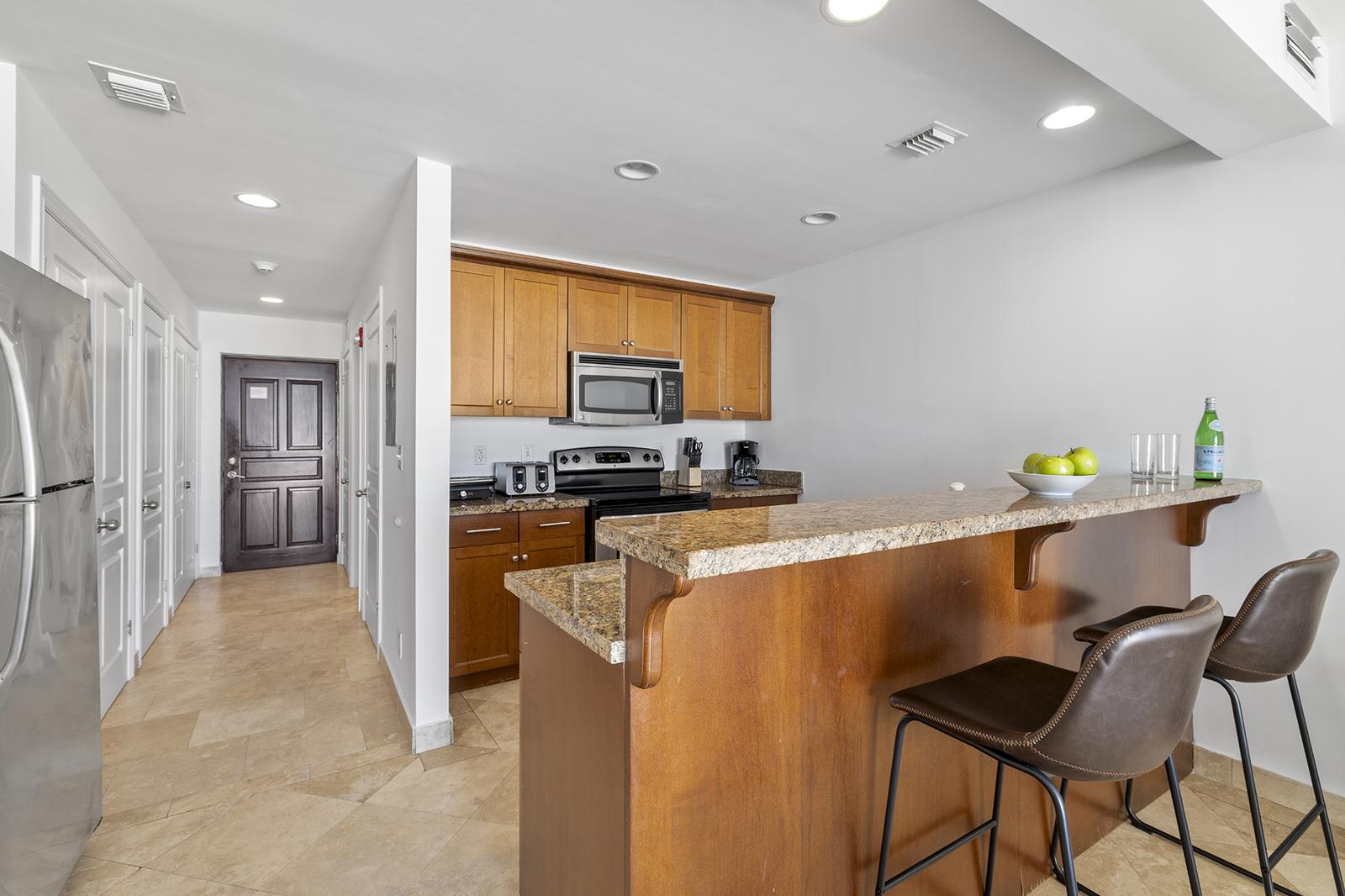 4-303 La Vista Azul Oceanview Condo — photo 3