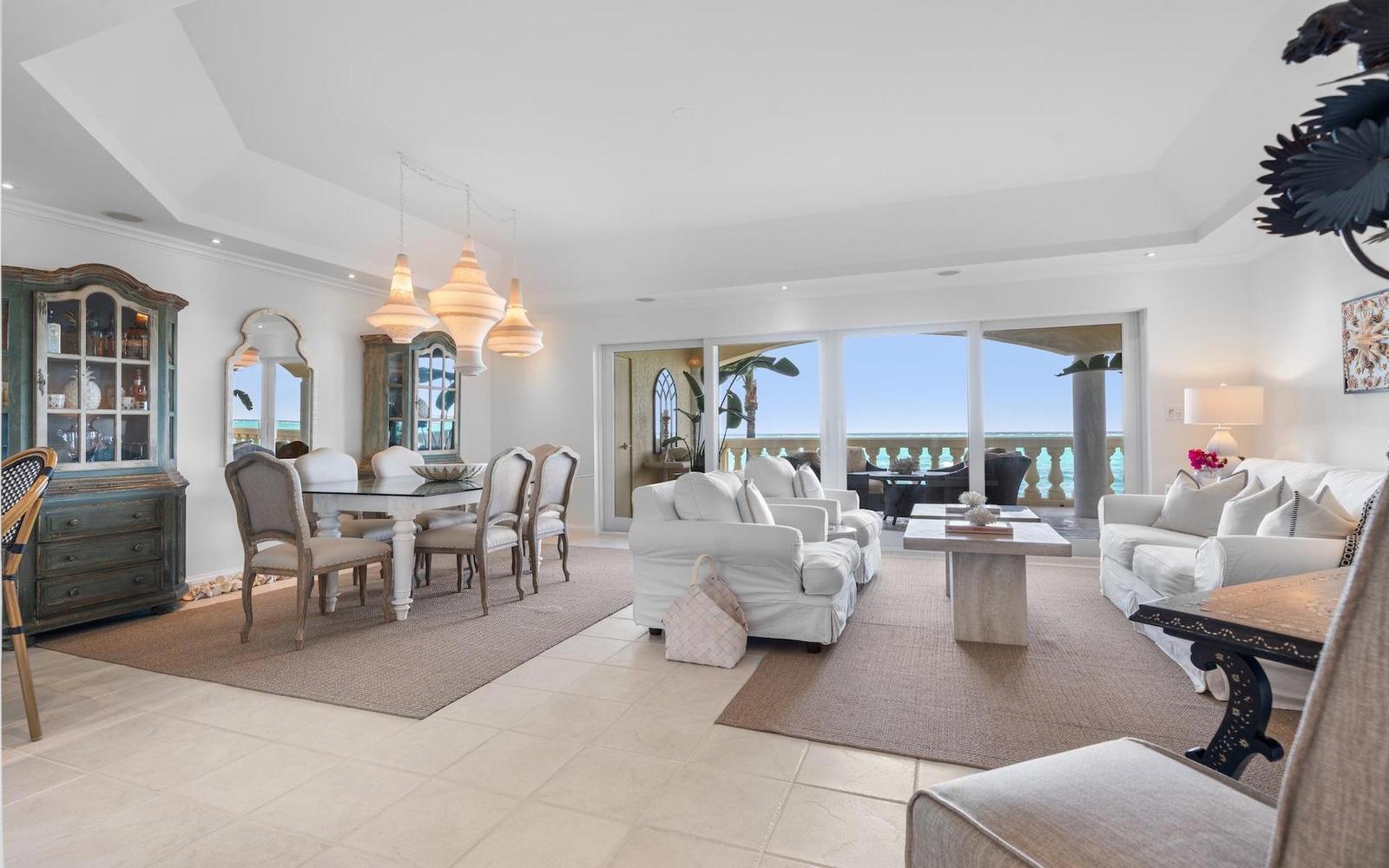 7B Caves Point Condominium for Sale — photo 4