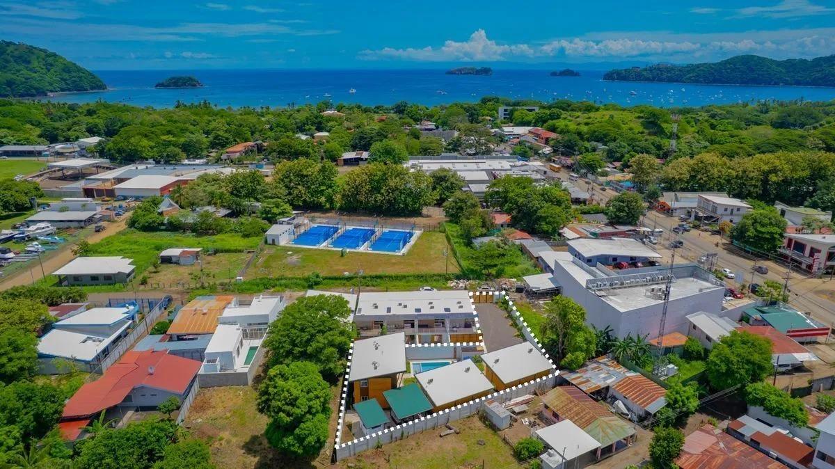 6 Unit Rental Property for Sale, Playas del Coco, Papagayo, Guanacaste, Costa Rica — photo 2