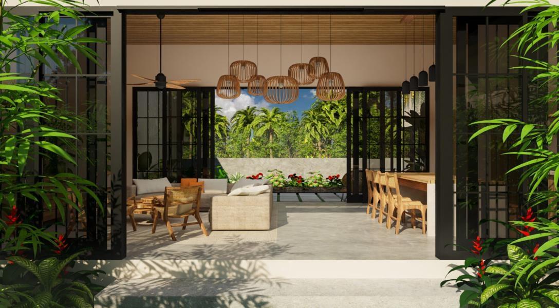 2BR Home with Rental Revenue Opportunity in Cayo Resort — photo 2