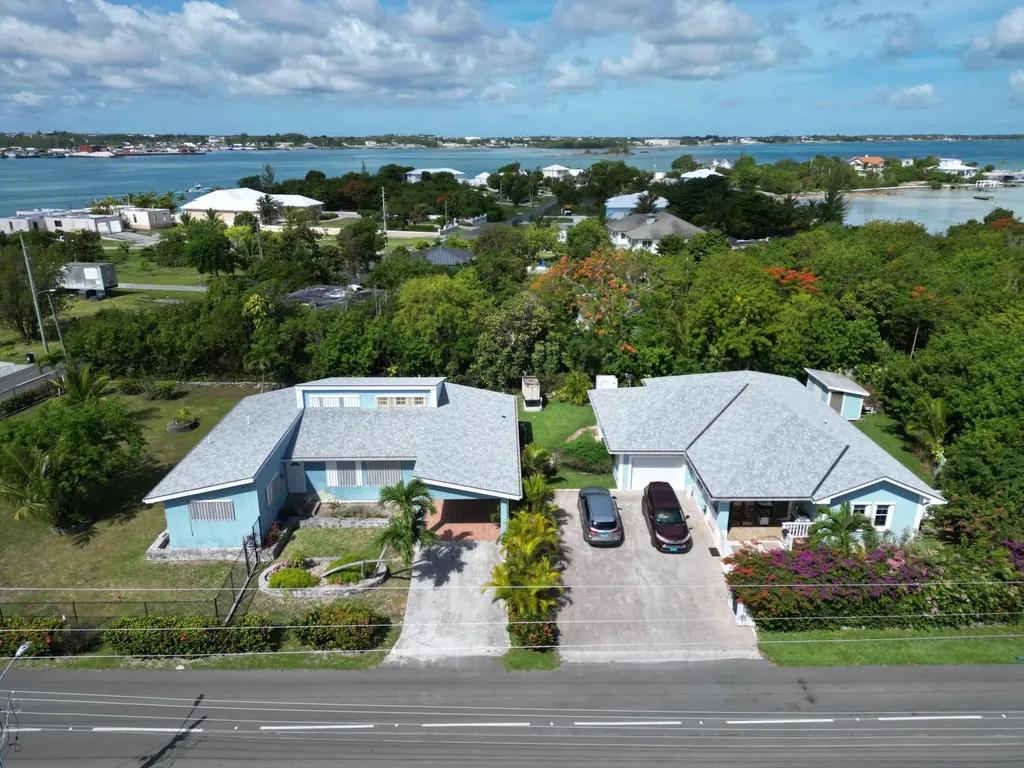 5-bedroom house in Marsh Harbour, Abaco — photo 5
