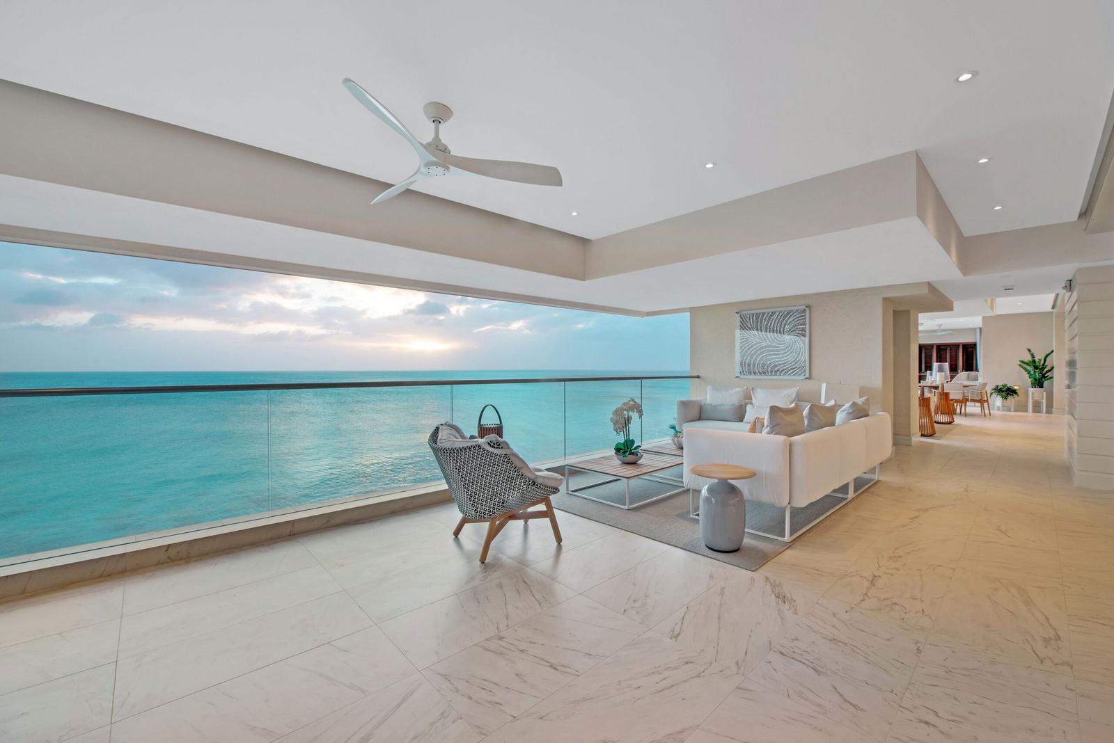 Prestige Condominium on the Water in Portico St James Barbados — photo 2