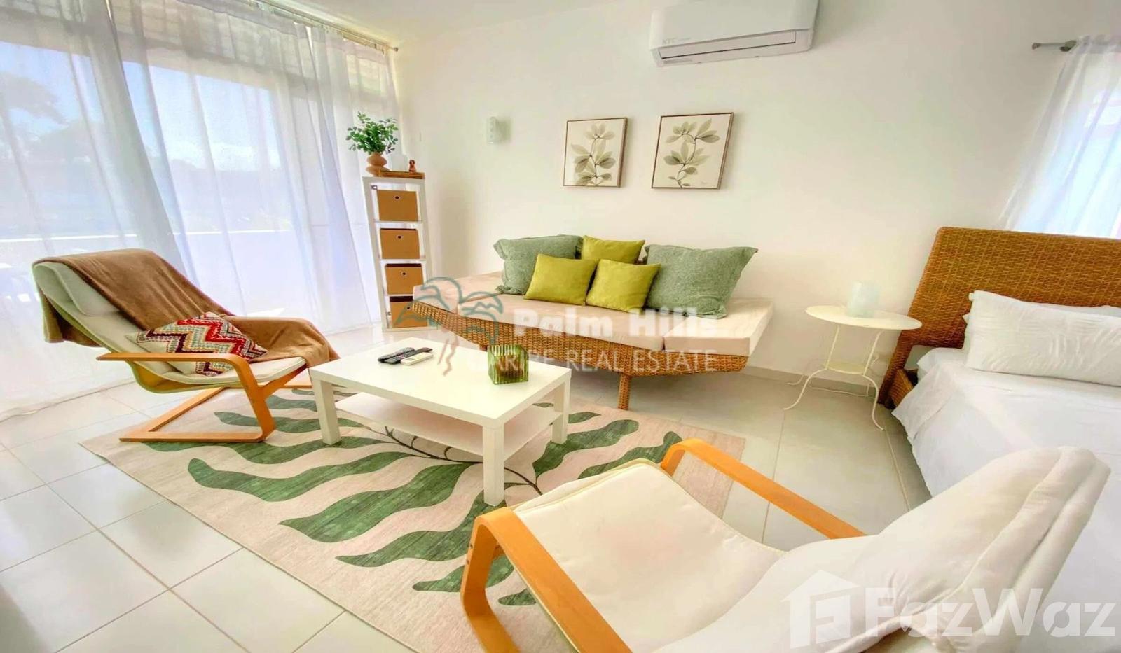 Studio Condo for Sale at Cabarete — photo 4
