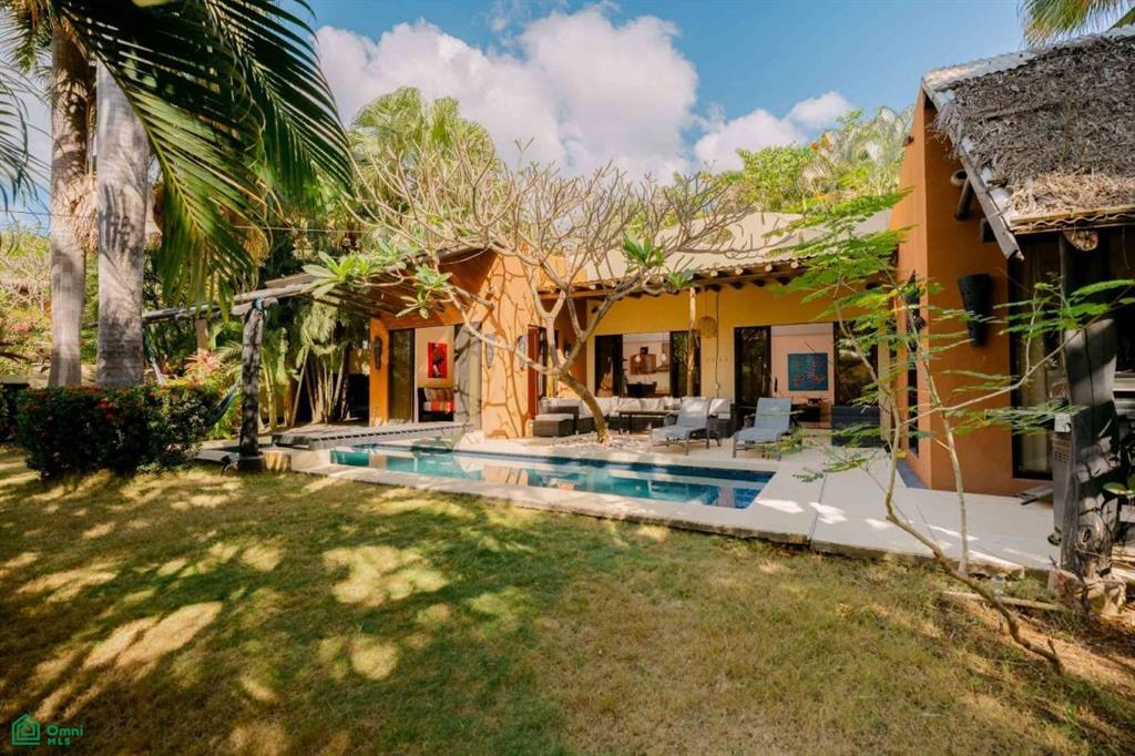 3 Bedroom Home for Sale, Oro del Sol, Tamarindo, Guanacaste, Costa Rica — photo 2