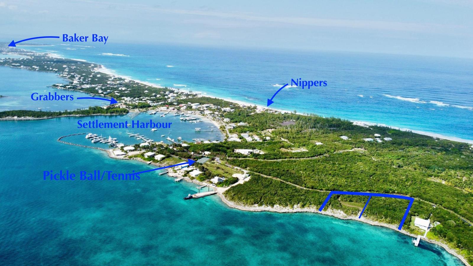 22 Sea Jewel Lot in Abaco Islands, The Bahamas — photo 5