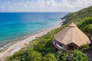 2 Bedroom Home for Sale, Big Scrub Island, BVI — photo 5