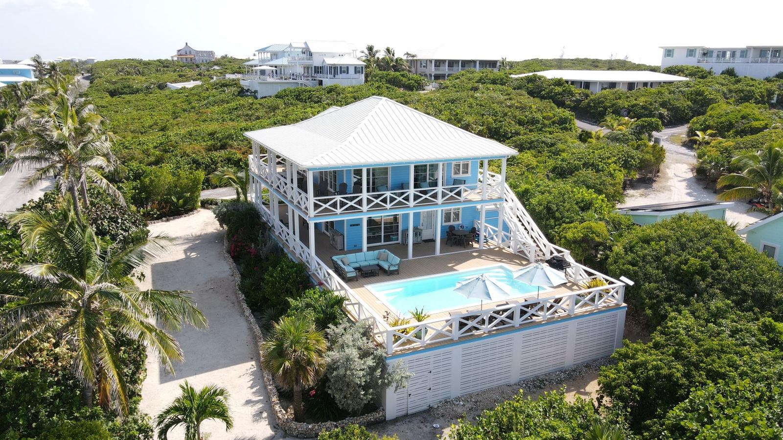 SeaRenity located at Lot 4, Aunt Pats Bay - MLS 68109 — photo 2