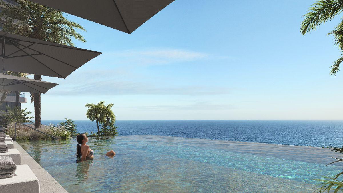 Luxury apartments for sale in Santo Domingo Este — photo 3