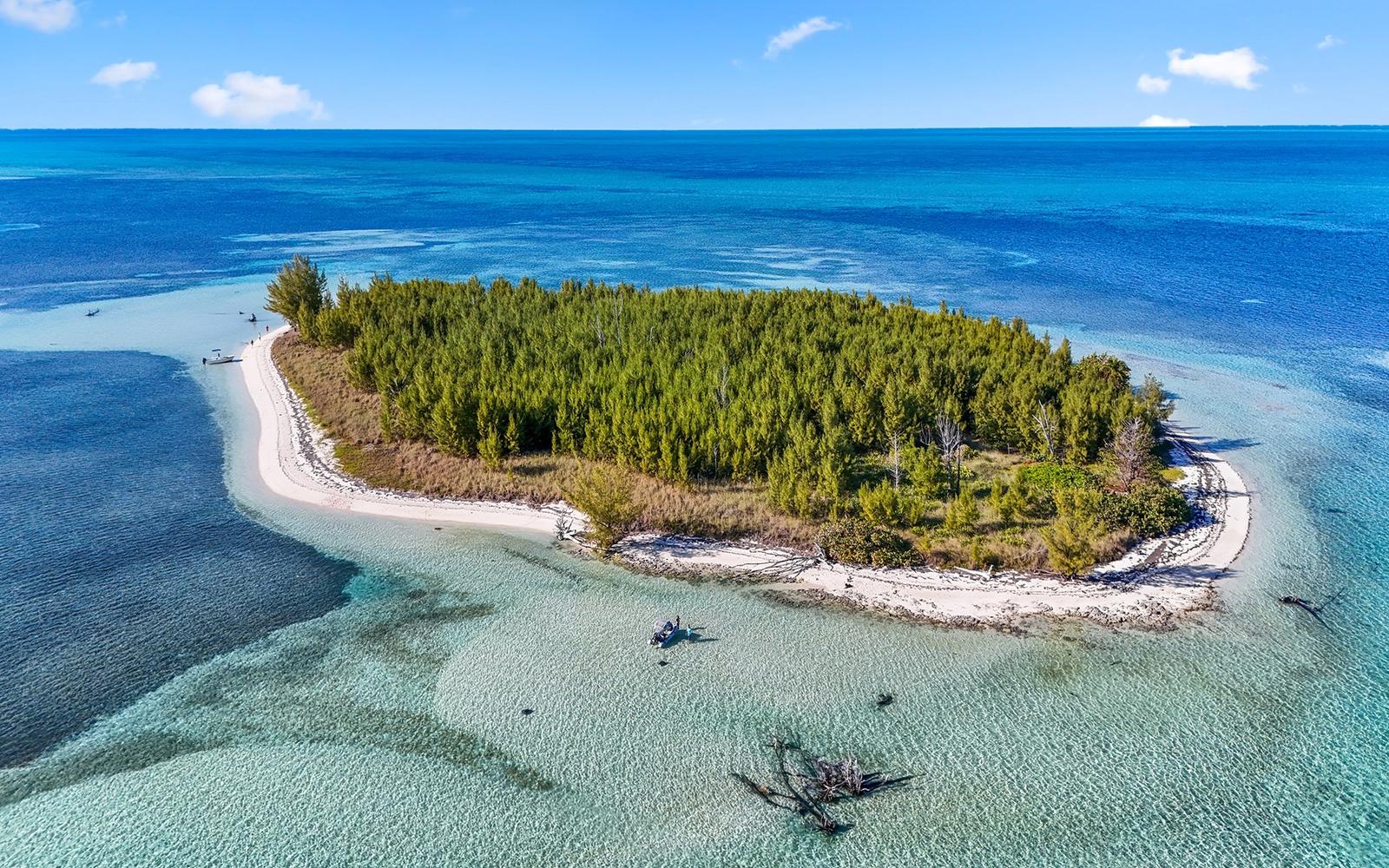 Sandy Cay Private Island for Sale — photo 3