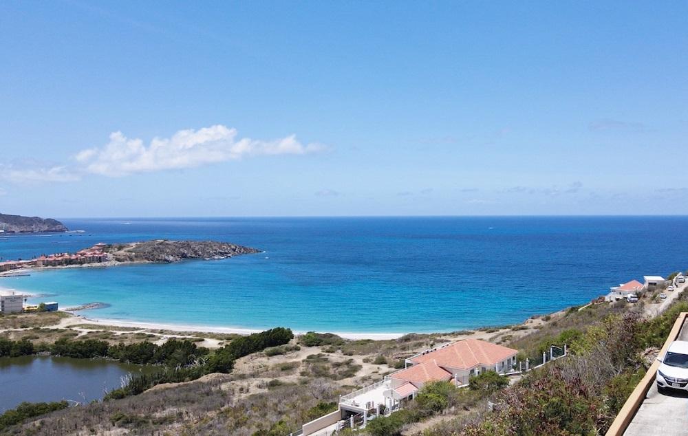 Monte Vista 5 Bedroom Villa in Pointe Blanche, St. Maarten — photo 2