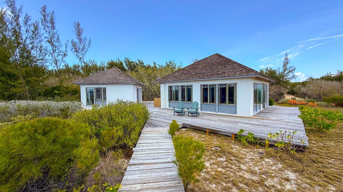 3 Bedroom Waterfront Home for Sale, Governor's Harbour, Eleuthera, Bahamas — photo 3