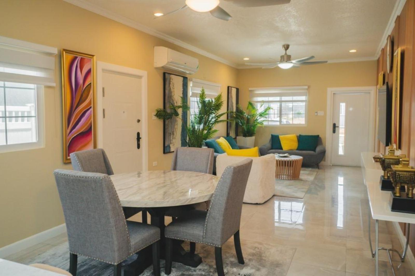 3 Bedroom Bungalow for Sale, Port Ridge Estate, Spanish Town, Jamaica — photo 5