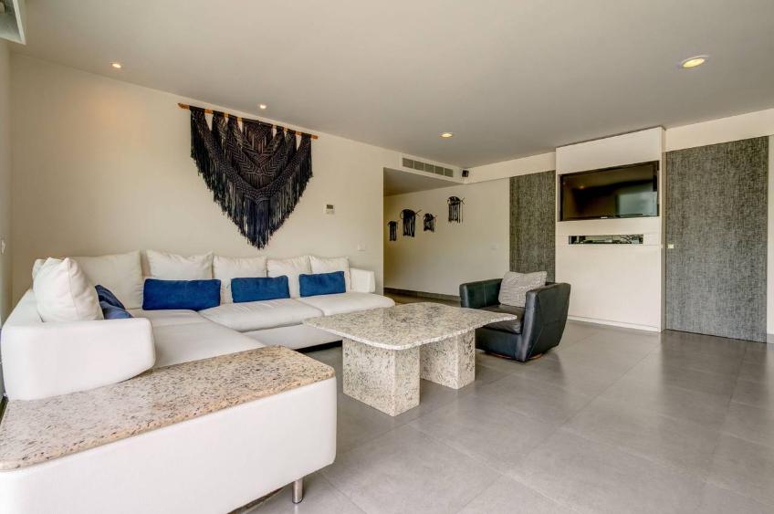Corasol Playa del Carmen 3BR Condo — photo 5