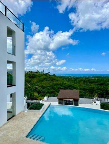 1-2 Bedroom Apartments in Punta Cana — photo 2