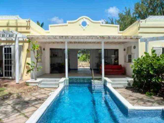 Townhouse for sale in Barbados — photo 1
