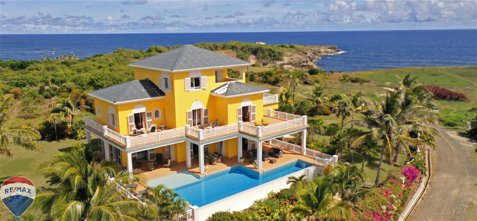 Mango Villa – A Seaside Sanctuary of Unrivalled Luxury — photo 1