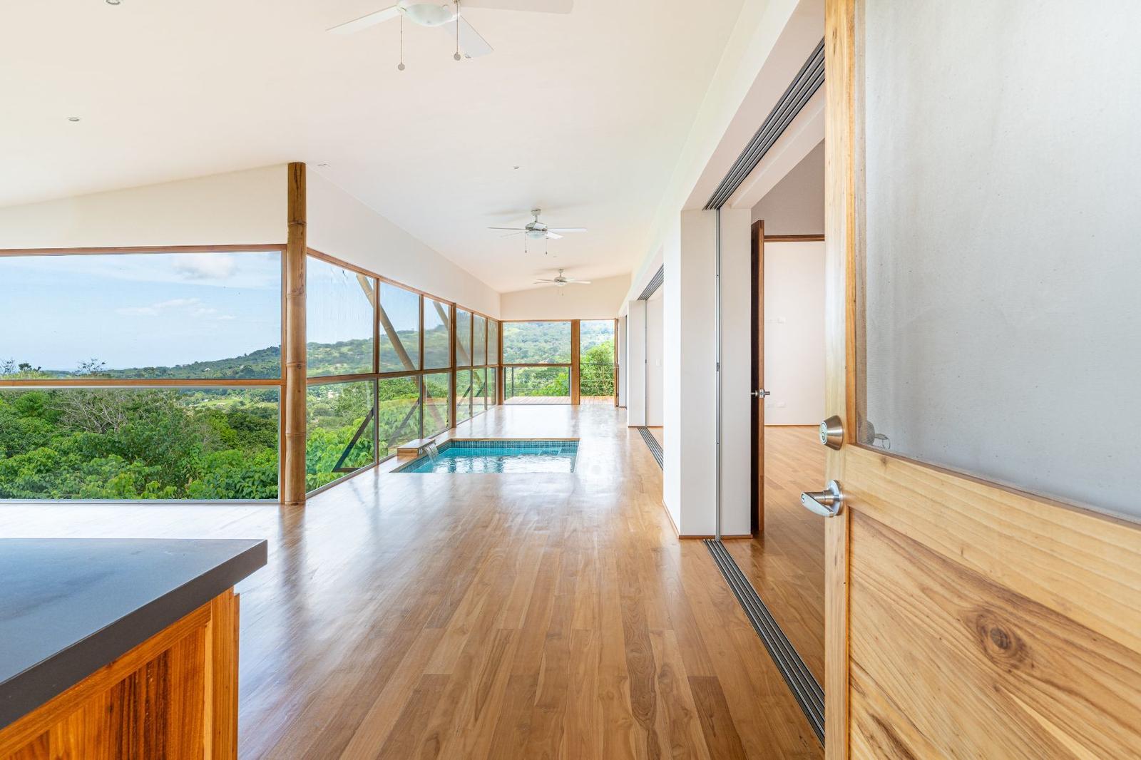 2 Bedroom Home for Sale, Ojochal, Puntarenas, Costa Rica — photo 4